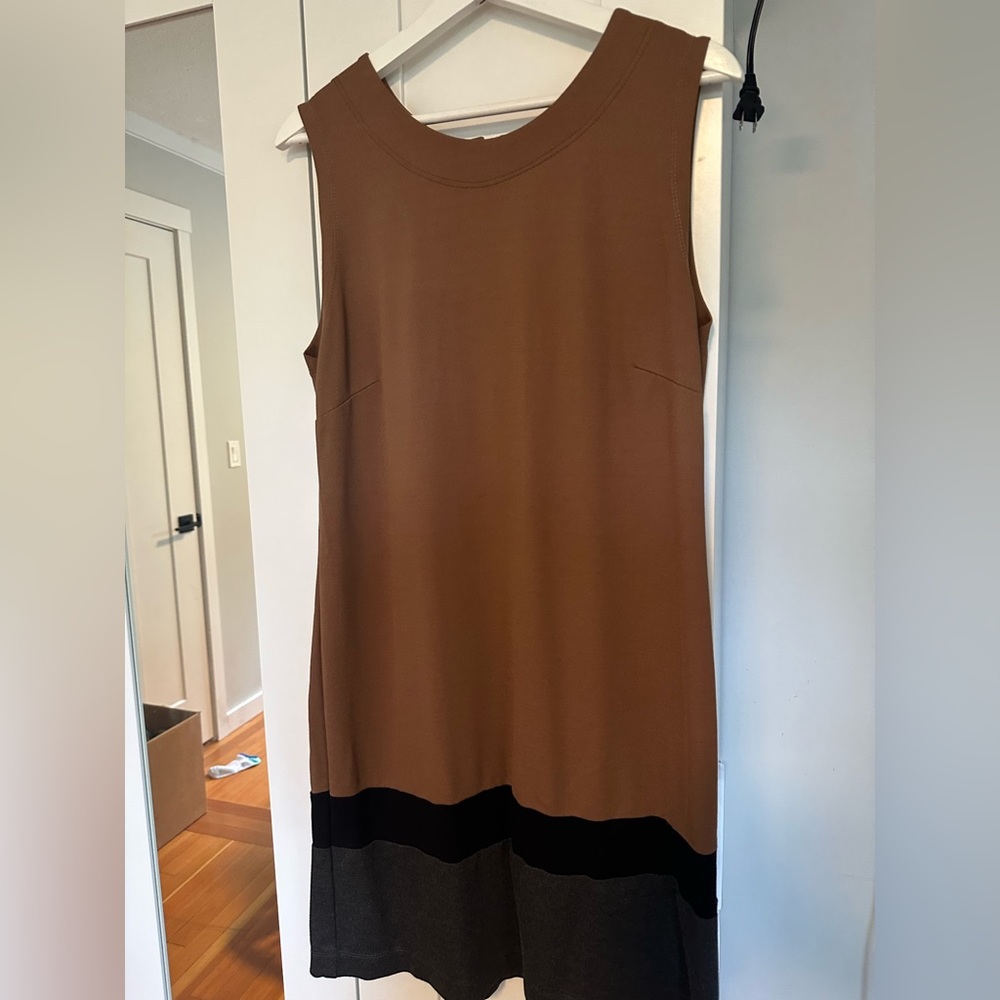 Lord and Taylor Dress